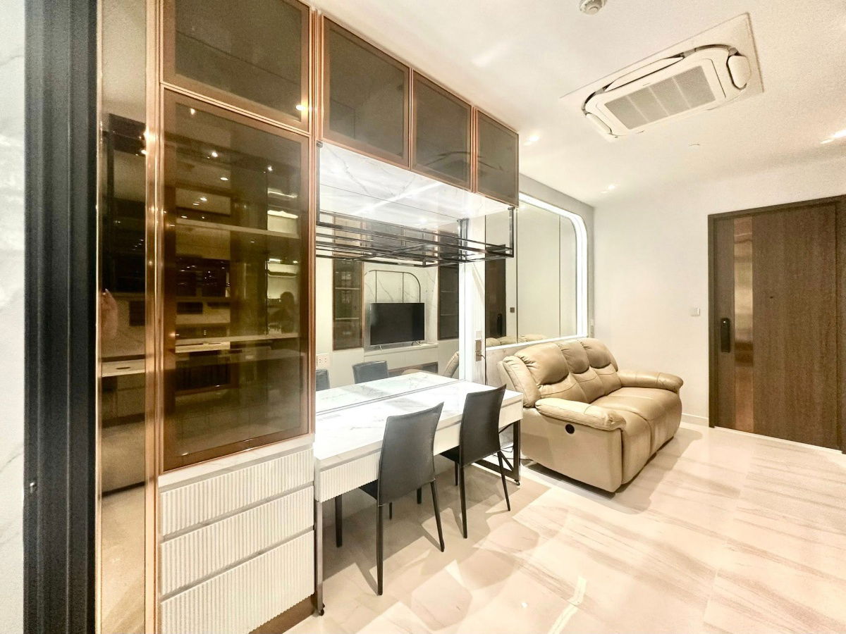 picture 🔥 [Supalai Icon Sathorn] 1 Bedroom, 1 Bathroom >> Line: @436eaqax 🔥 - 7/17