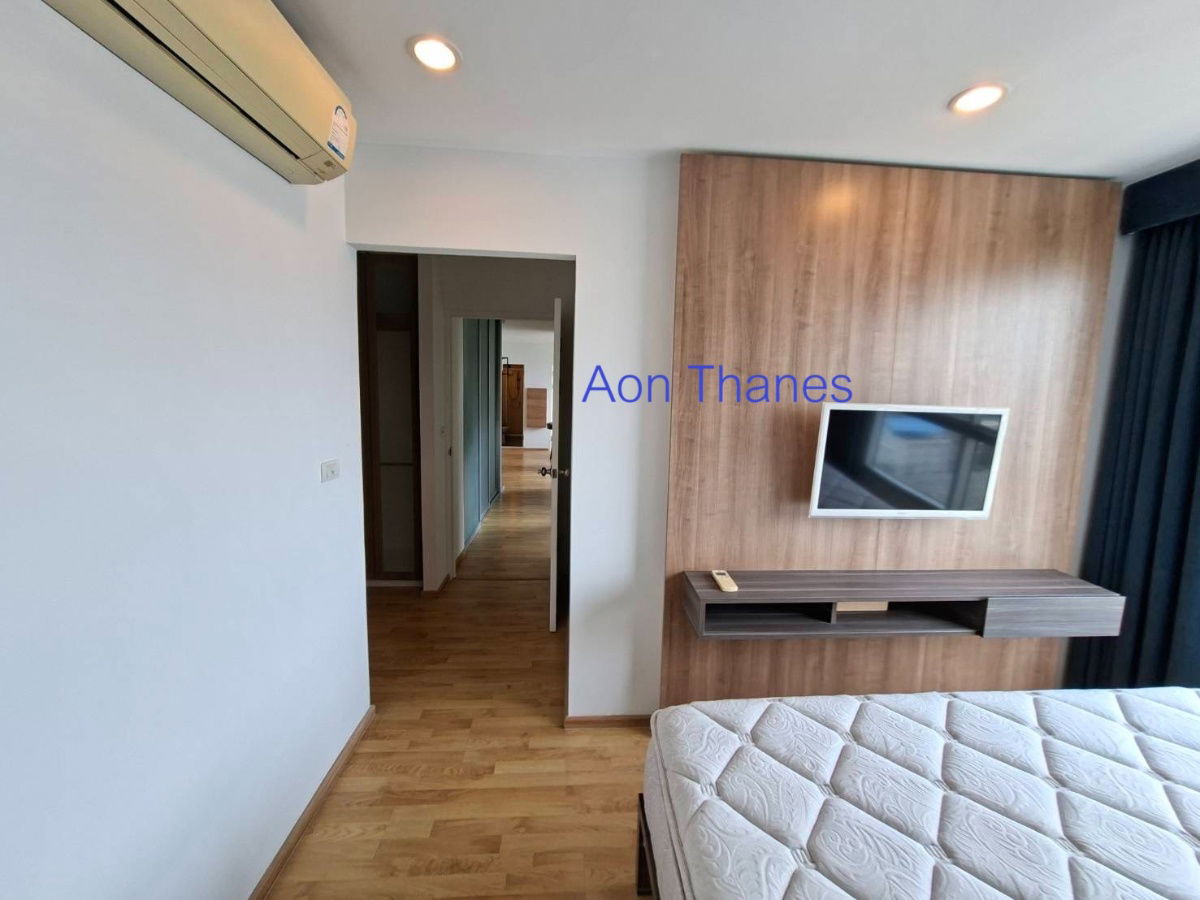 รูป คอนโด  U Delight Resident พัฒนาการ-ทองหล่อ ชั้น 18 ห้อง combination พื้นที่รวม 70 ตารางเมตร เฟอร์ครบ พร้อมเข้าอยู่ - รูปที่ 12/21
