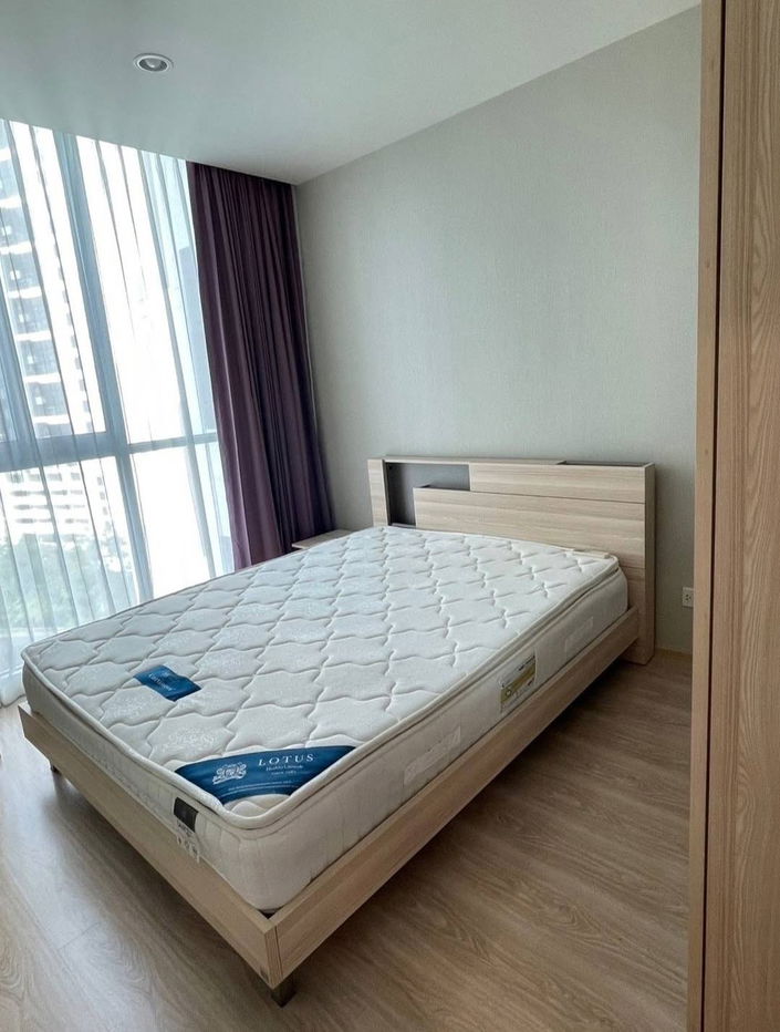 รูป 💥CP-8428💥ว่าง ให้ เช่า  โนเบิล รีวอลฟ์ รัชดา 👉แอดไลน์ @primahome  - รูปที่ 5/8
