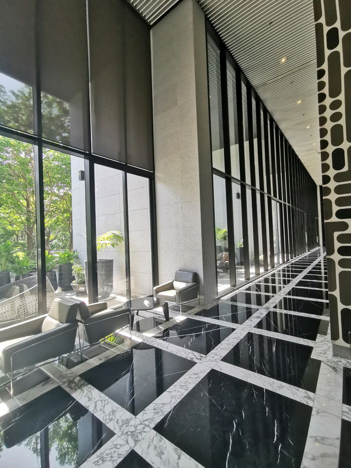 รูป Park Origin Phrom Phong |  BTS Phrom Phong (ว่าง 9/9/68) - รูปที่ 18/20