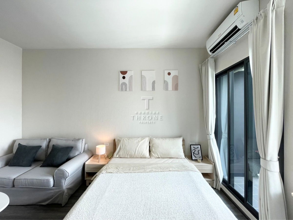 picture Ideo Sukhumvit - Rama 4 🌟PN-00006612🌟 - 6/18