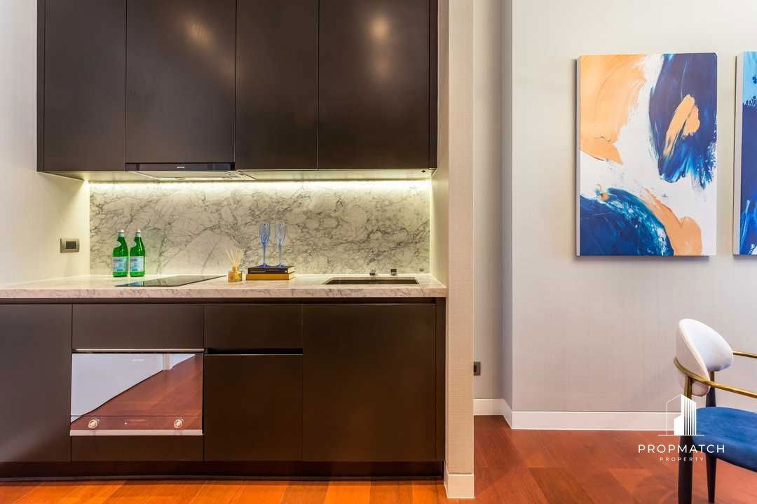 รูป ✨Flash Deal ✨Khun by YOO  ( 1Bed 1Bath 50SQM.) แต่งครบพร้อมอยู่ !! เพียง 70,000 บาทต่อเดือน Tel.0981315848 @propmatch - รูปที่ 12/17