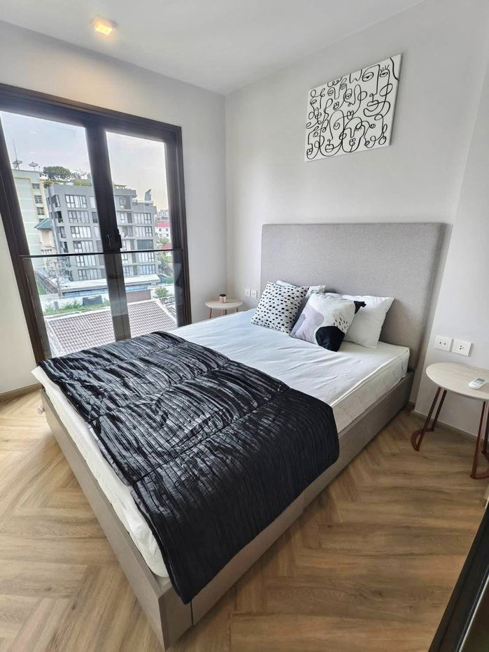 picture *** Condo for rent : Chapter Thonglor25  1 Bedrooms Nice decorated Fully furnished *** - 5/6