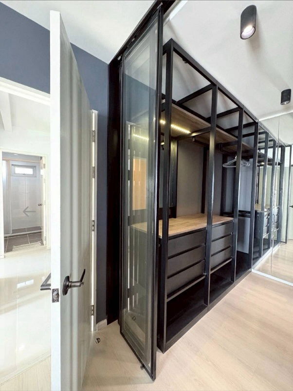 รูป 🌿✨Rent/เช่า Condo Aspire Sukhumvit 48✨🌿2 ห้องนอน 2 ห้องน้ำ 56 ตร.ม.‼️26,000‼️ - รูปที่ 5/15