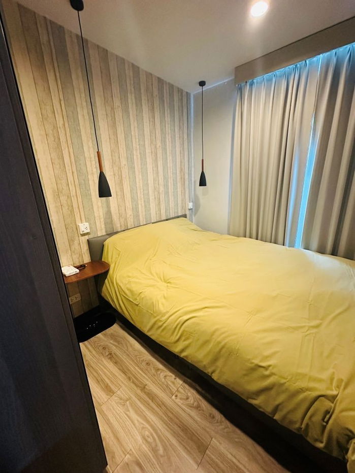 รูป ขายคอนโด The Unique 10 ซ. ลาดพร้าว 10 Penthouse ชั้น 8 ห้องเดียวในโครงการ พร้อมเข้าอยู่ ใกล้ MRT ลาดพร้าว - รูปที่ 4/15