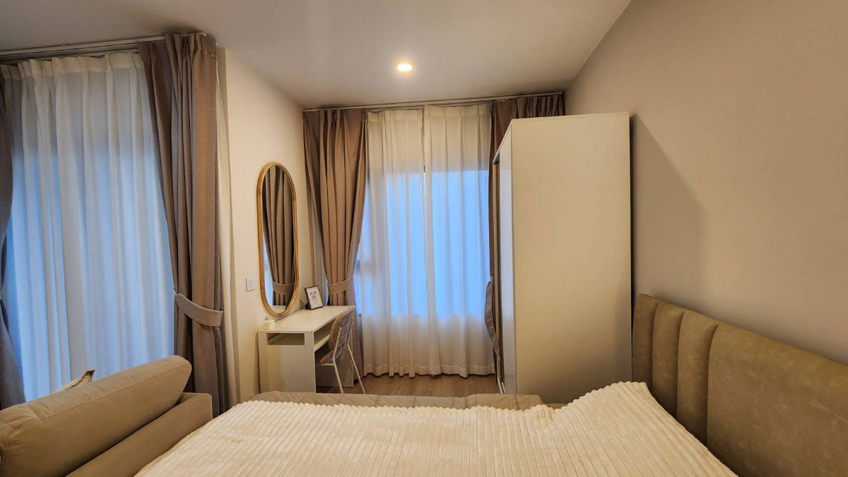 รูป 𝐋𝐢𝐟𝐞 𝐑𝐚𝐦𝐚 𝟒-𝐀𝐬𝐨𝐤𝐞 is located near MRT Queen Sirikit 450 meters - รูปที่ 14/47
