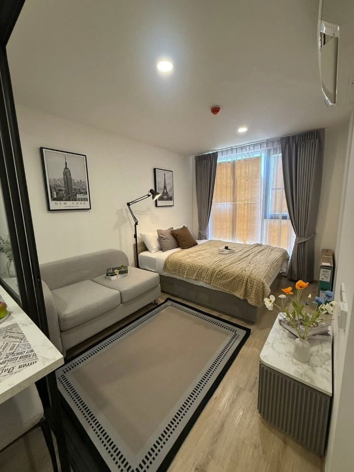 picture AS1487 Oneder Kaset Condo for rent - 3/6