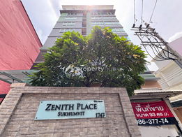 Project Zenith Place @ Sukhumvit Picture - 4/5