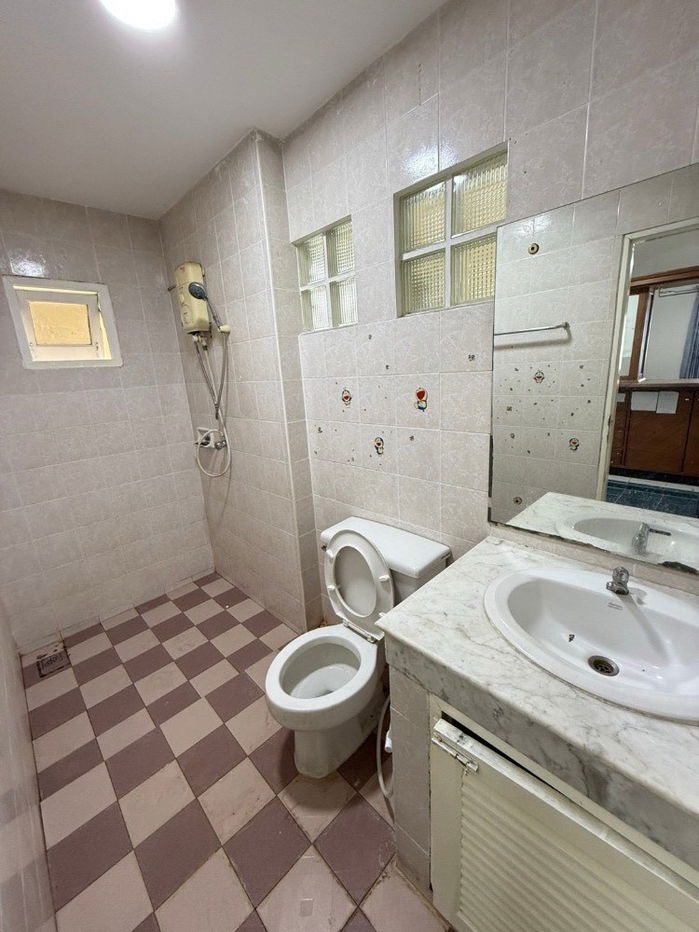 picture Detached house for rent, Arena Park Village, Chuan Chuen City, Kubon 27, 4 bedrooms, 2 bathrooms, 2 floors,  rental price 22900 /month  - 11/17