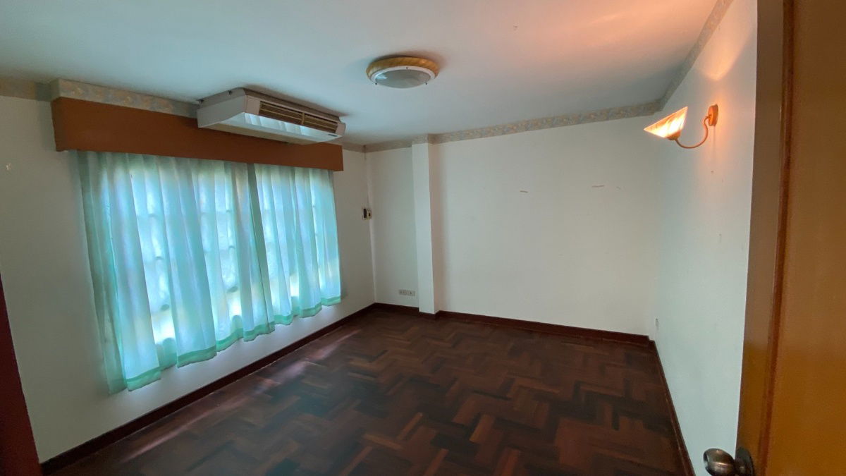 picture For Sale: House in Sailom Village, Chaeng Watthana Road, Pak Kret Subdistrict, Pak Kret District, Nonthaburi Province - 10/11