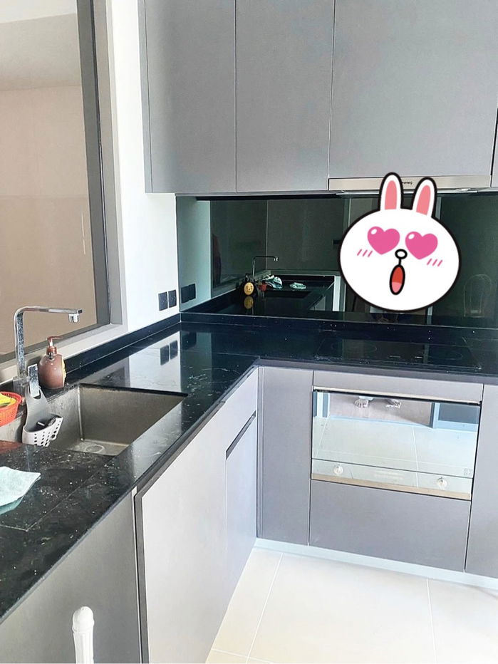 รูป #Z1775💥040868🔥ให้เช่าคอนโด The Room Charoenkrung 30 Condominium  - รูปที่ 7/7