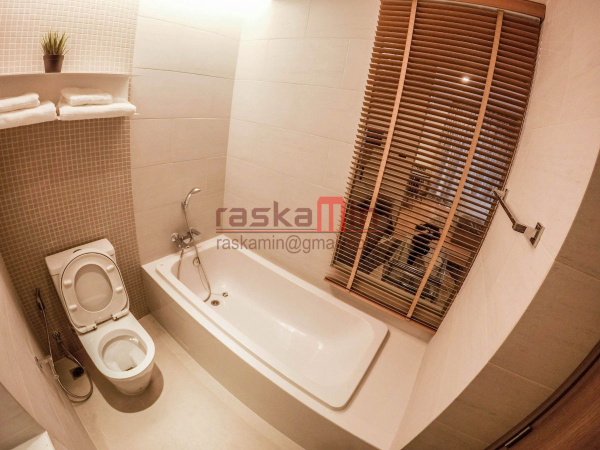 picture  Condo for Sale  – Marina Bayfront Sriracha, Chonburi - 13/23