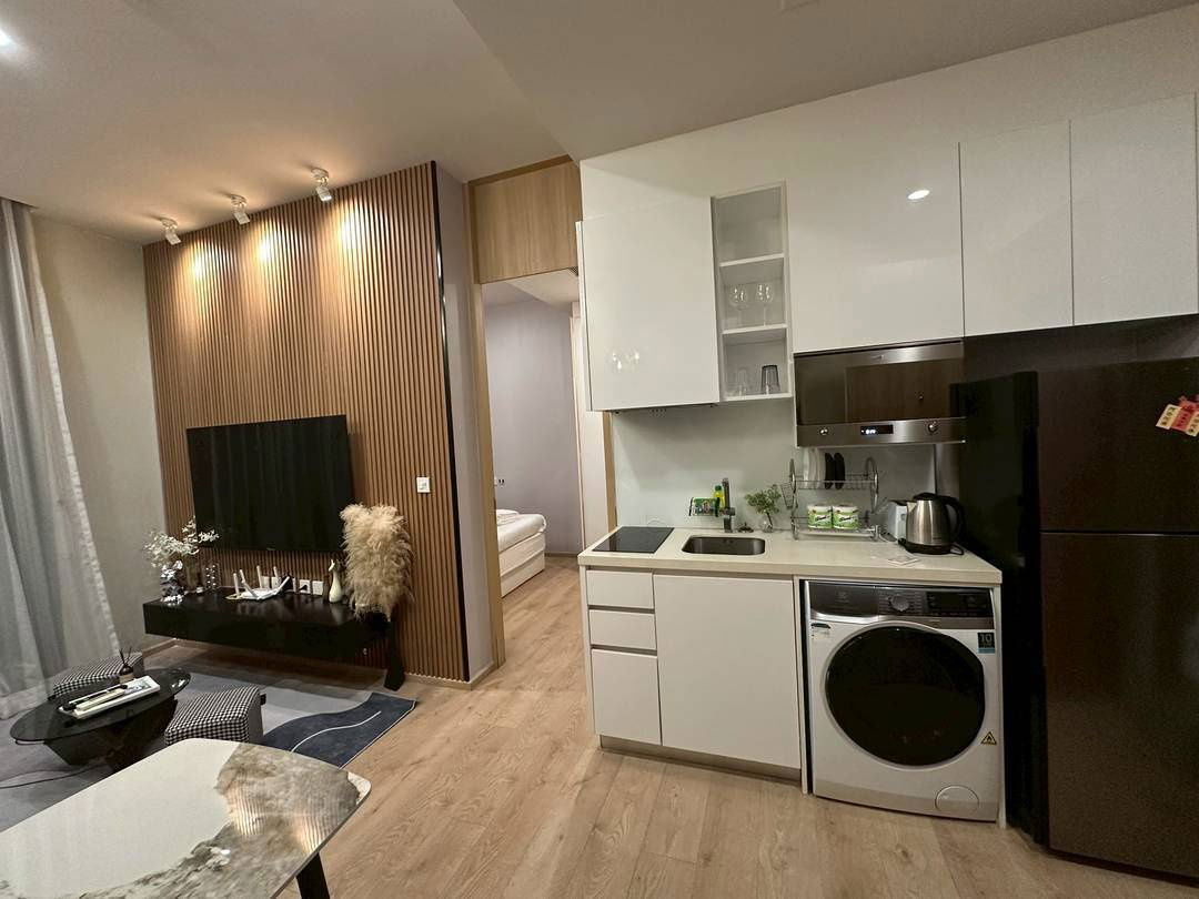 picture Condo For Rent!!Noble Be Sukhumvit 19 - 4/9