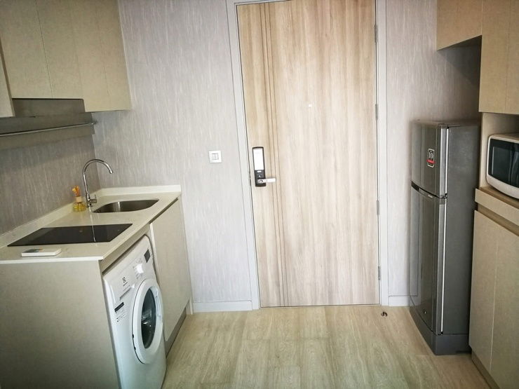 picture #Z1755💥040868🔥 Condo for rent: KnightsBridge Prime Sathon - 6/6