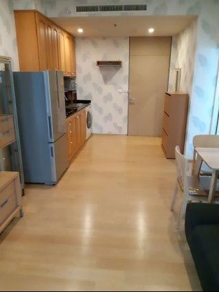 รูป 💥CP-3704💥ว่าง ให้ เช่า โนเบิล รีฟอร์ม👉แอดไลน์ @primahome  - รูปที่ 5/6