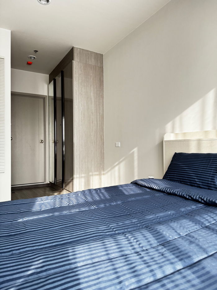 picture For Rent condo Ideo Ramkhamhaeng - Lam Sali - 9/32