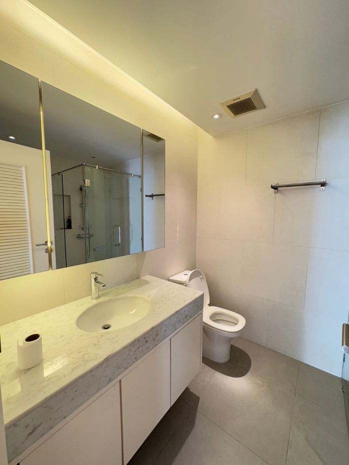 รูป เจ้าของปล่อยเอง | ยินดีร่วมงานกับเอเจนต์(Co-Broke) คอนโดหรู 3 ห้องนอน @ LA CITTA Penthouse–ทองหล่อ 8 🛤️ BTS ทองหล่อ • เฟอร์นิเจอร์ครบ – พร้อมเข้าอยู่ - รูปที่ 17/25
