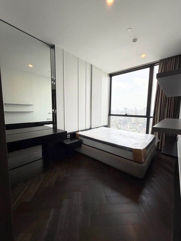 รูป ปล่อยเช่าคอนโด The Esse Sukhumvit 36  3 bedrooms 3 bathrooms - รูปที่ 2/5