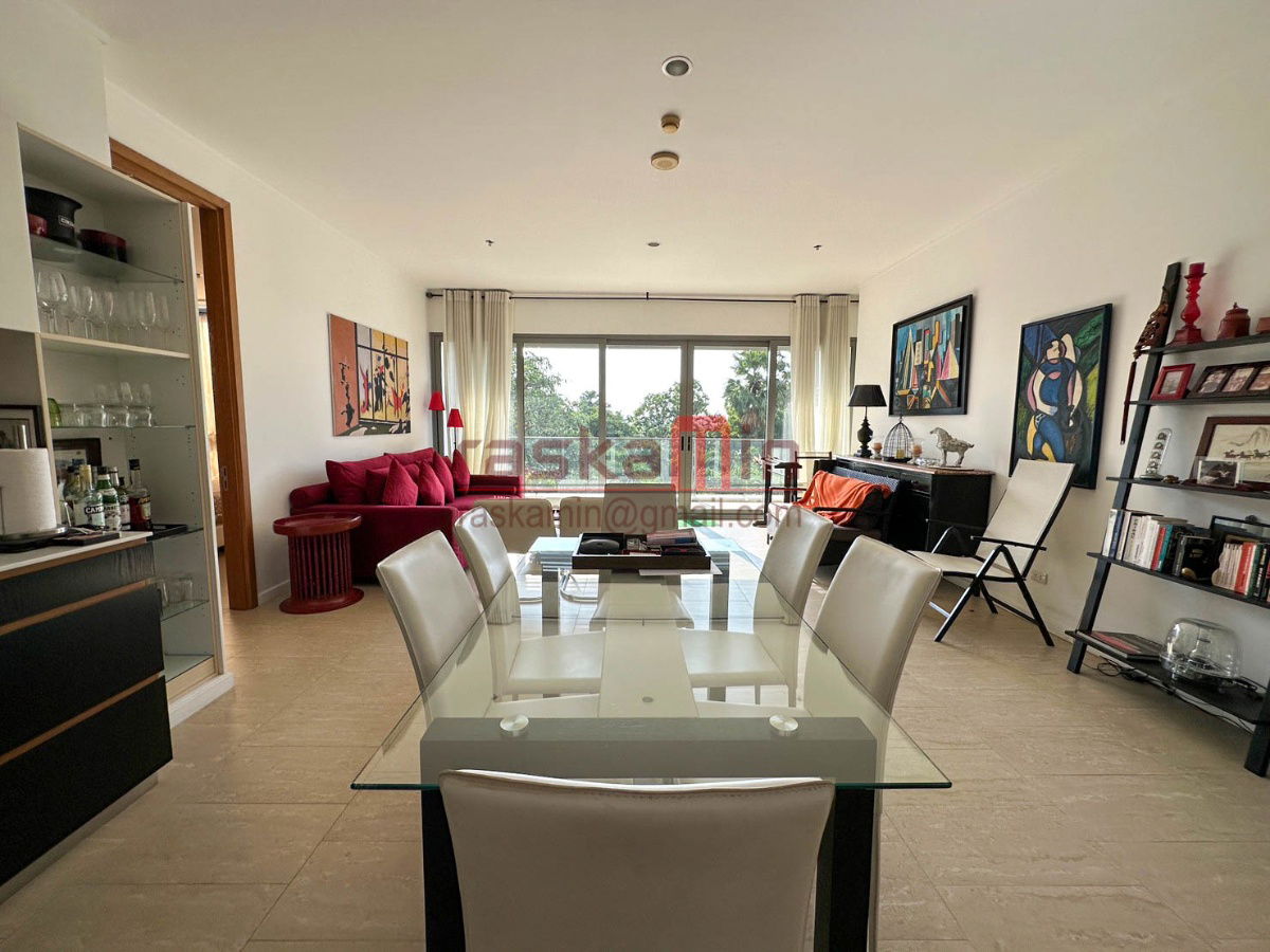 picture Northpoint Wongamat – Spacious 3-Bedroom Condo for Sale | Foreign Quota - 7/34