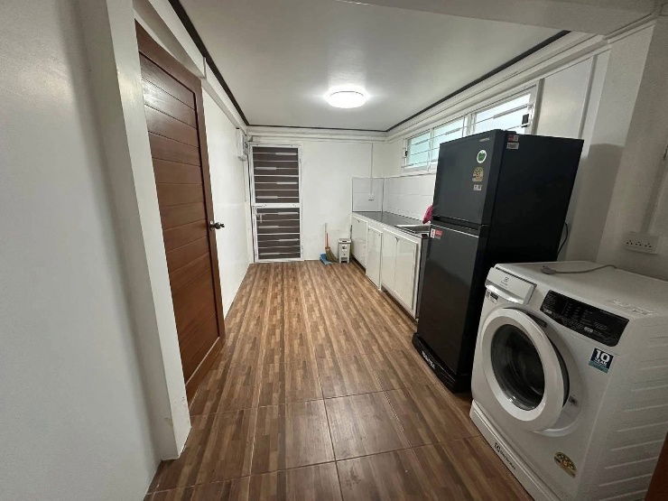 picture House For Rent Near Victory Monument -rama9 -Watergate - 9/10