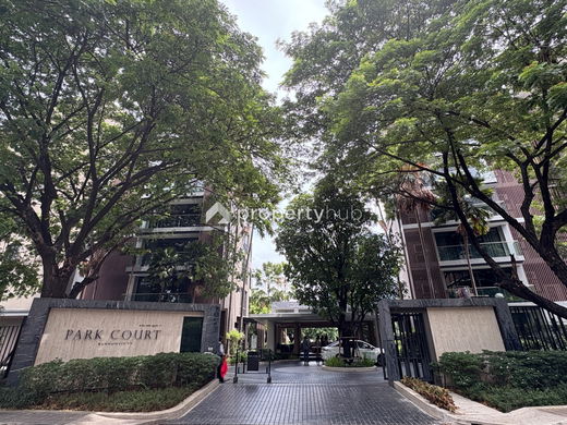 Project Park Court Sukhumvit 77 Picture - 1/19