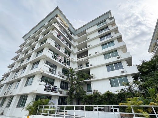 Project The Waterford Sukhumvit 50 Picture - 2/19