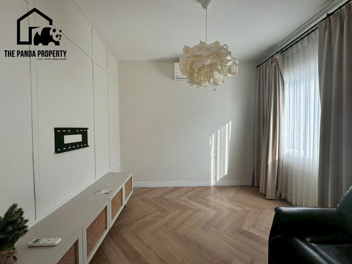 รูป โครงการ   The village Bangna Km.8 - รูปที่ 4/11