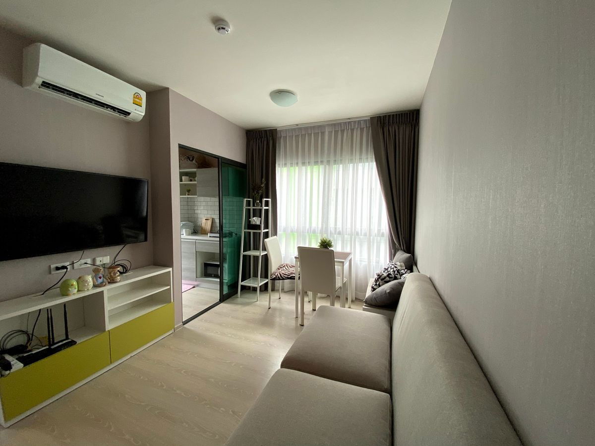 รูป 🏠RB19535 ให้เช่าถูกมาก📢กรีเน่ ดอนเมือง - สรงประภา 👉แอดไลน์ @062mnigk( มี @ ด้วย) แอดมินตอบไว - รูปที่ 9/9