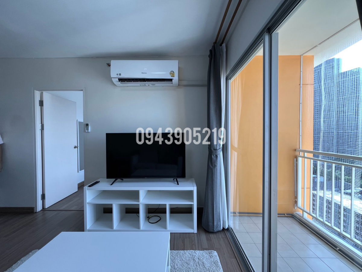 picture S&S condo 101/1☎️ big 1 bed 48 sqm‼️only 15000/month ‼️NOW AVAILABLE 🔆✅ - 13/13