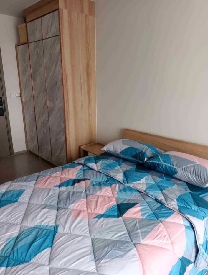 รูป 💥CP-8434💥ว่าง ให้ เช่า  ไลฟ์ อโศก ไฮป์ 👉แอดไลน์ @primahome  - รูปที่ 6/31