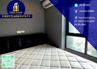 Condos for rent : 🎧 Condo For Rent : C Ekkamai a room is so beautiful !!