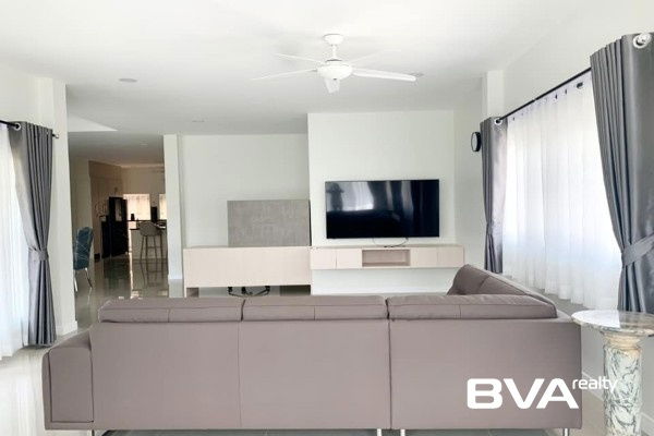 รูป เอสพีวิลเลจ 5 บ้าน 3 ห้องนอน 2 ห้องน้ำ ให้เช่า ซอยสยามคันทรี่คลับ ใกล้โรงเรียนนานาชาติ - รูปที่ 24/36