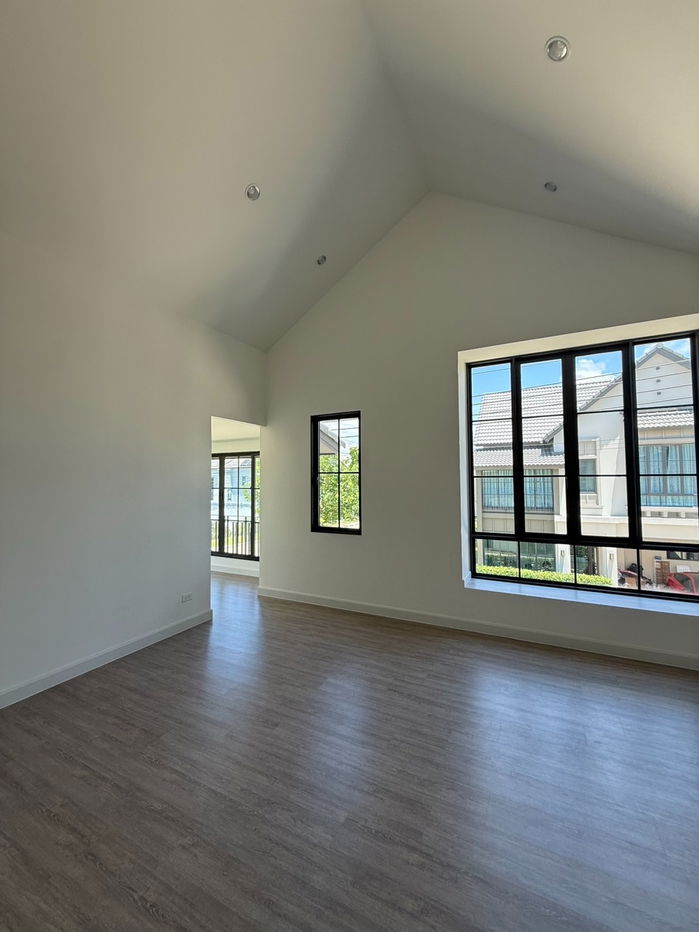 รูป 🏡บ้านตัวอย่าง โครงการ สราญสิริ เวสต์เกต - รูปที่ 8/13