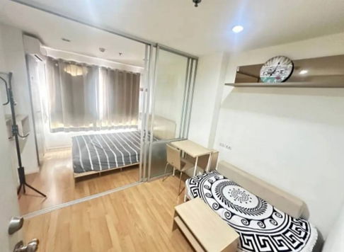 For Rent💥 Lumpini Ville Ramkhamhaeng 60/2☎️Line: 0883894733