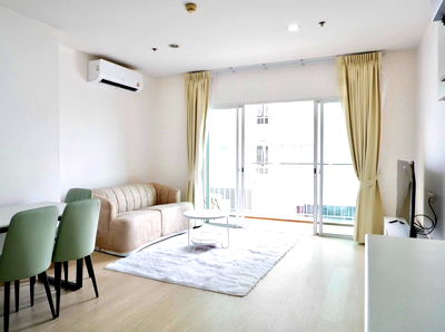 Condos for rent BTS Victory Monument : The Complete                  Rajprarop 