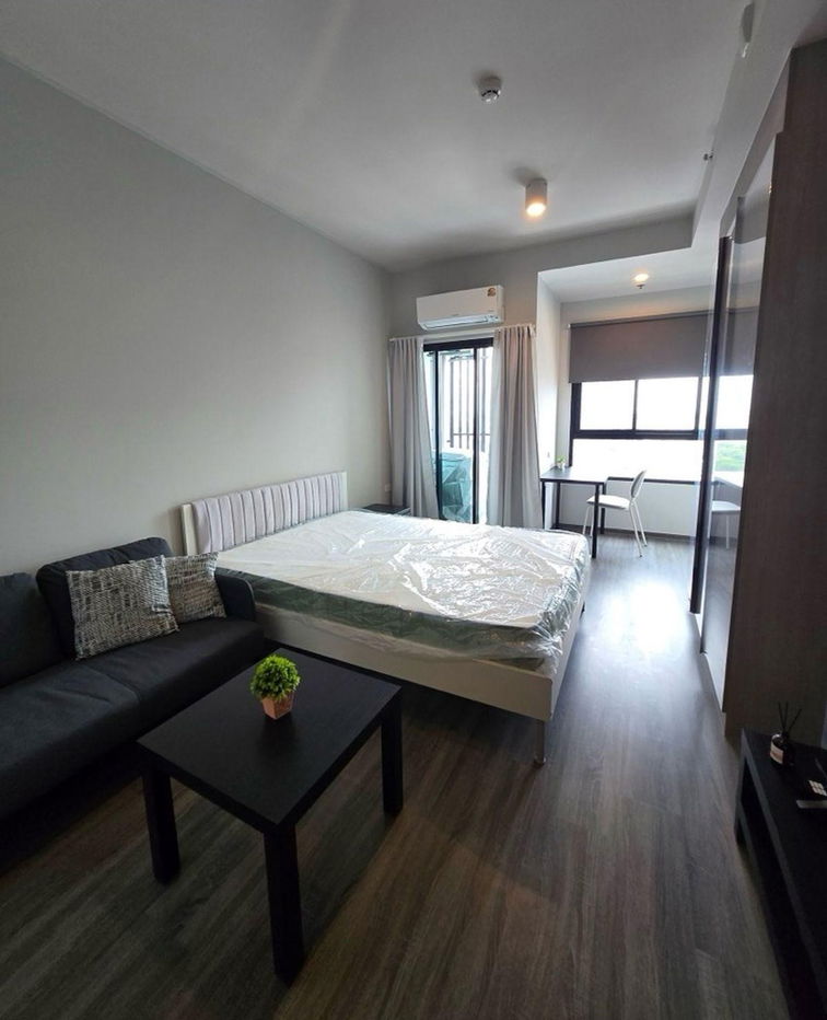 รูป 🏠RB19522 ให้เช่าถูกมาก📢ไอดีโอ รามคำแหง - ลำสาลี สเตชั่น👉🏻แอดไลน์ @062mnigk( มี @ ด้วย) แอดมินตอบไว - รูปที่ 1/13