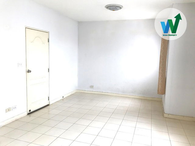 รูป ขายบ้านหลังมุม สภาพดี 31.4 ตร.ว.  3 ห้องนอน 3 ห้องน้ำ 2 ที่จอดรถ ใกล้รถไฟฟ้าสถานีหลักหก - รูปที่ 9/9