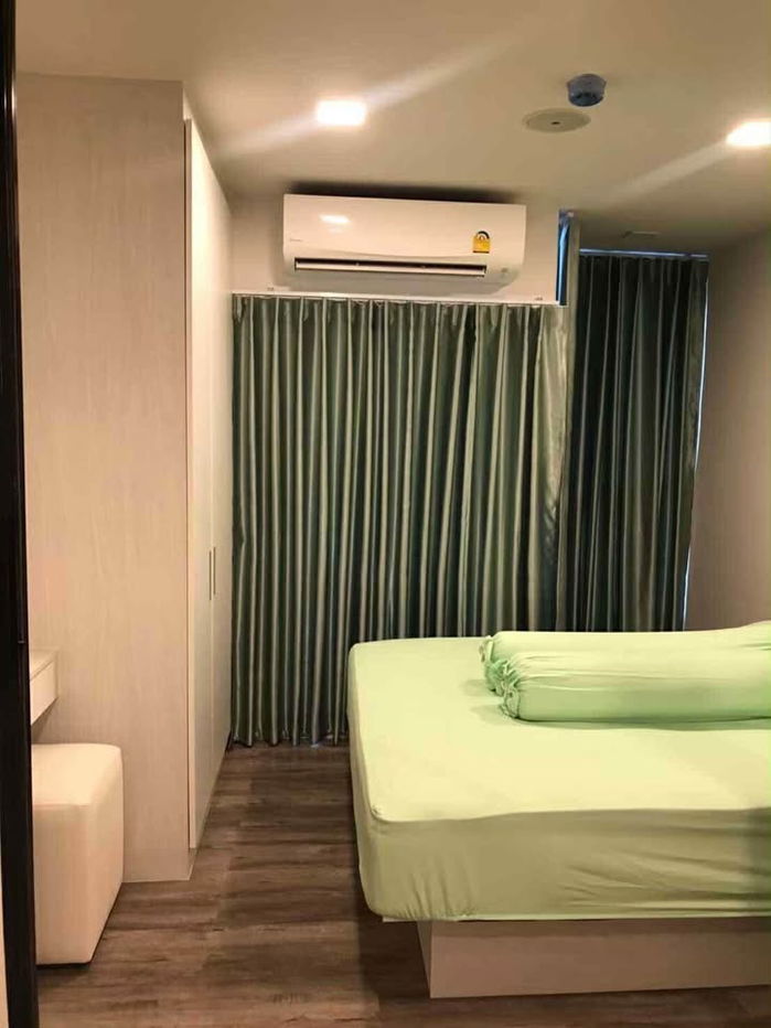รูป 🟢For Rent🟢Atmoz แจ้งวัฒนะ ห้องสวย เฟอร์ครบ 📱ADD LINE @nathong97 (ตอบ ⚡ 24 Hr) P807 - รูปที่ 3/10