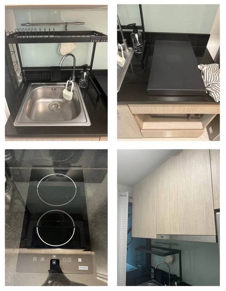 รูป ⭐️ Niche Mono Itsaraphap⭐️ห้องสวย ราคาดี พร้อมย้าย - รูปที่ 10/10