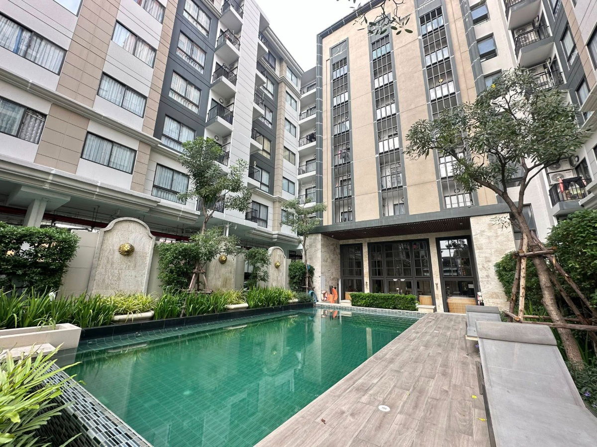 picture Condo for rent: The Nest Sukhumvit 22, near MRT Queen Sirikit National Convention Center, 18,000 baht, property code: RS1214 - 19/21