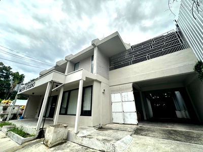 เช่าโฮมออฟฟิศ ม.หอการค้าไทย : เช่าโฮมออฟฟิศ ซอยลาดพร้าว 5 จตุจักร
