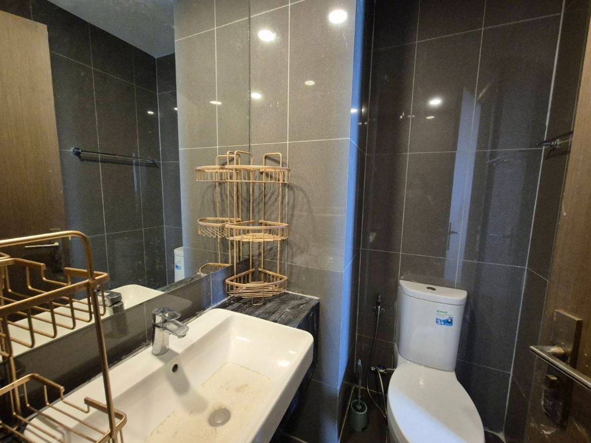 picture For Sale Ashton Chula-Silom 1Bedroom  High Floor - 10/14