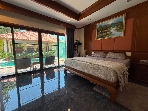 picture Selling villa Pattaya Balina 2 - 4/25