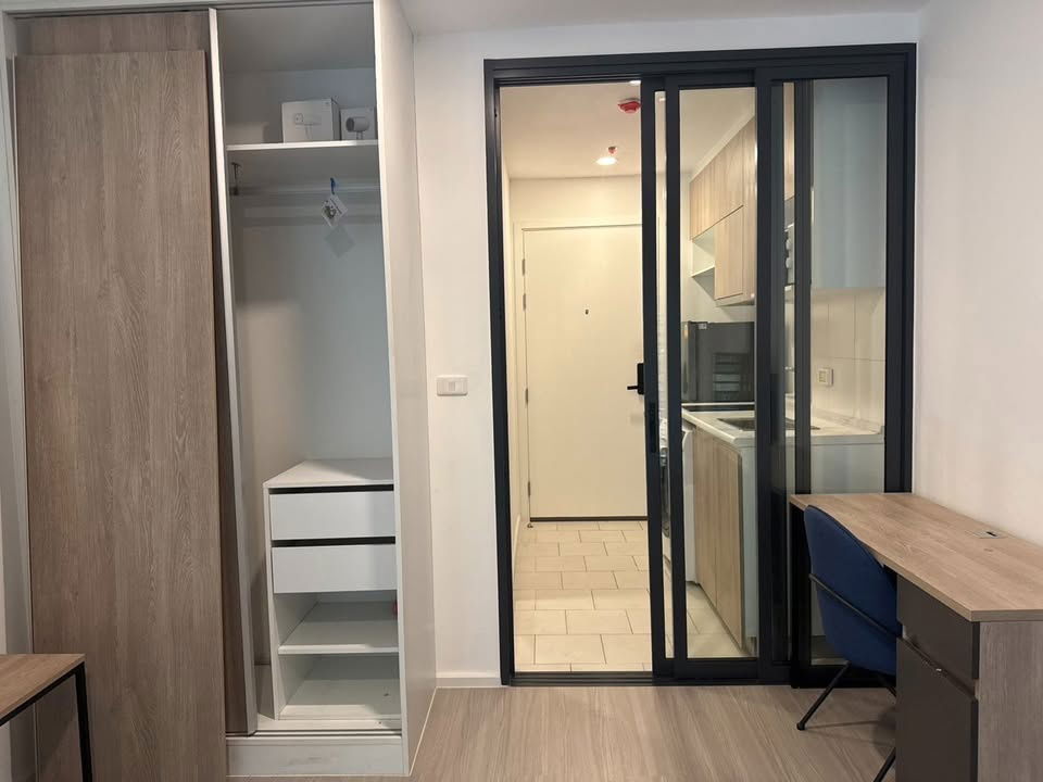 picture Condo for Rent at Denim Jatujak (C6808019) - 4/6
