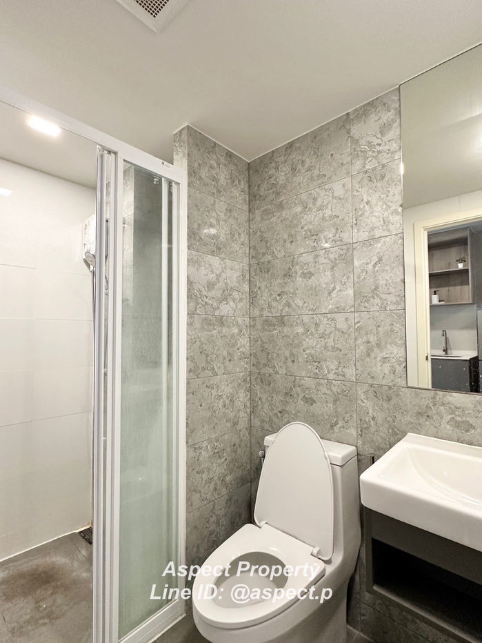 รูป 🏢 ให้เช่า Atmoz serene Sriracha - รูปที่ 8/8