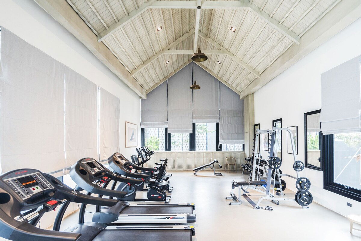 picture Ready-to-Move-In Condo in the Heart of Ratchada – Huai Khwang Perfect for living  - 12/21