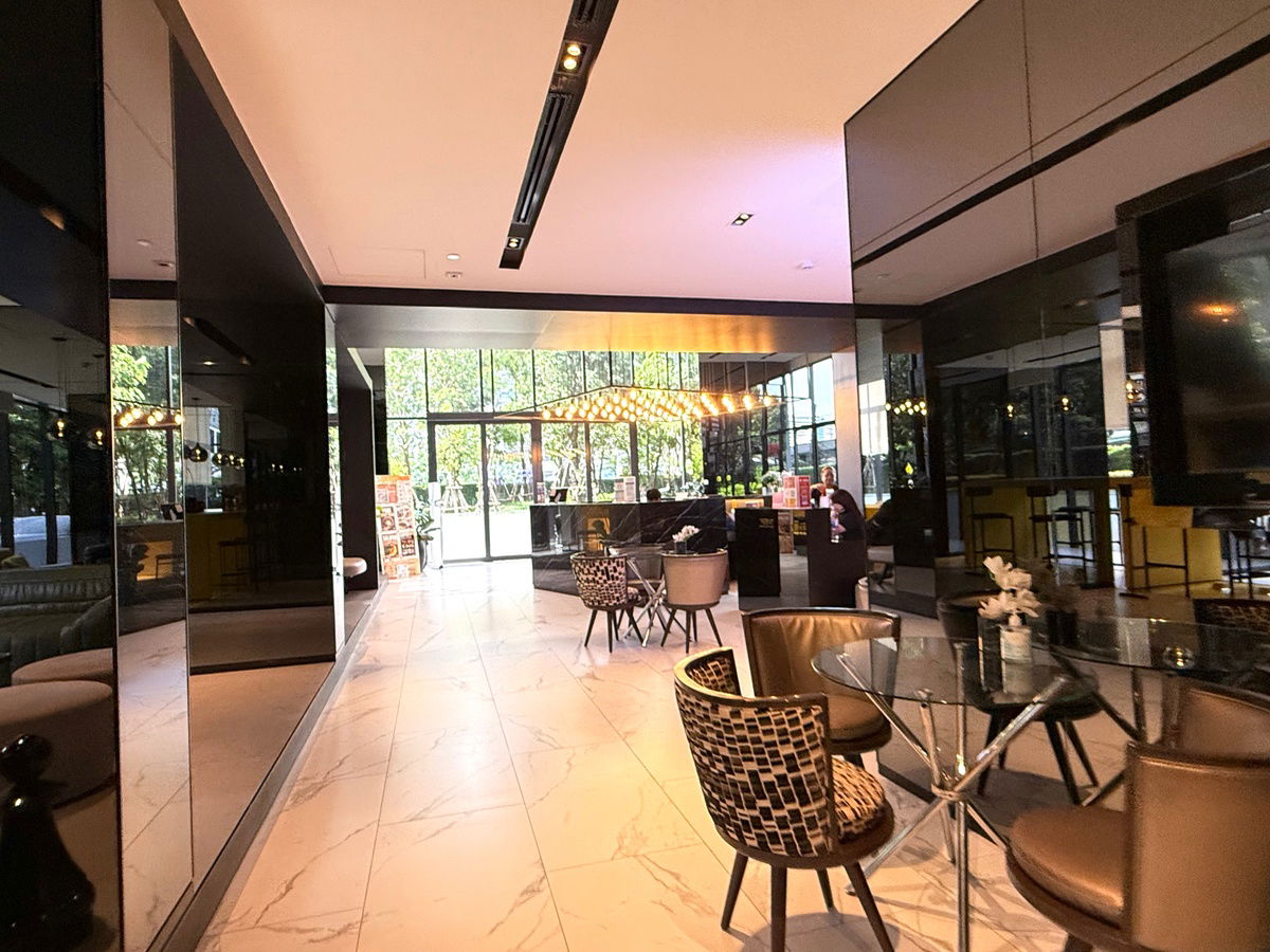 รูป 2 ห้องนอน loft 52ตรม. ไอดีโอ พระราม9 อโศก เช่า - รูปที่ 28/30
