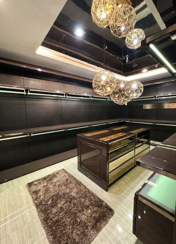 picture 📲Line ID @556ryccg 💎3 Bedroom 240 sqm Floor 20 Citi Smart Sukhumvit18 Fully furnished near BTS Asok, MRT Sukhumvit, Terminal21, Benchakitti Park - 9/16