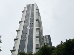 Project IDEO Verve Sukhumvit Picture - 3/11