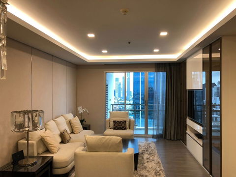 #st19605 ให้เช่า  Nusasiri grand condo ณุศาศิริ แกรนด์ คอนโด
